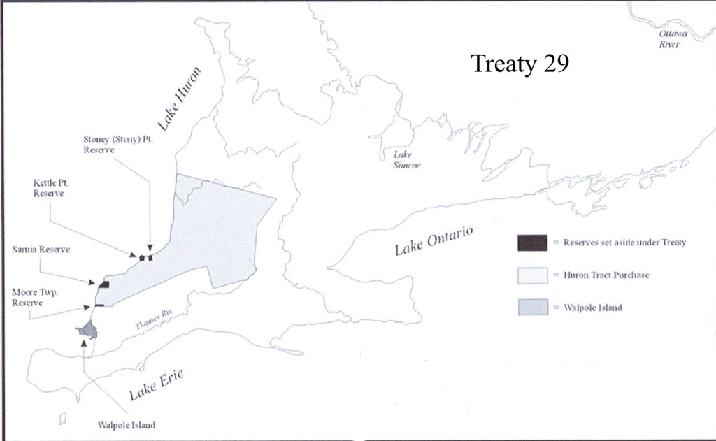 Treaty 29