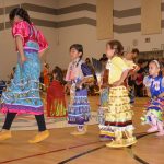 Jingle Dress Dancers