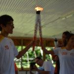 Torch Bearers