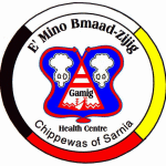 Health Centre Logo