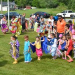 Daycare Mini Pow Wow