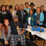 Heritage Club with Wab Kinew