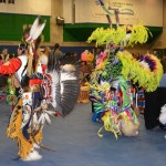 Lambton College Pow Wow