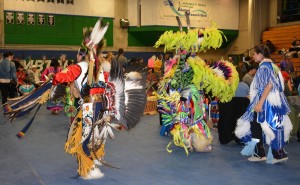 Lambton College Pow Wow