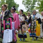 55th Annual Pow Wow