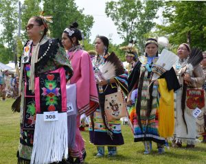 55th Annual Pow Wow