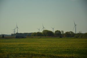 Wind Turbines