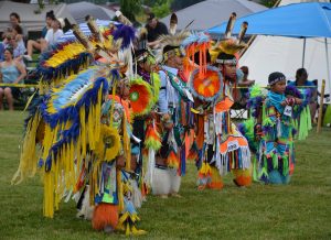 56th Annual Pow Wow